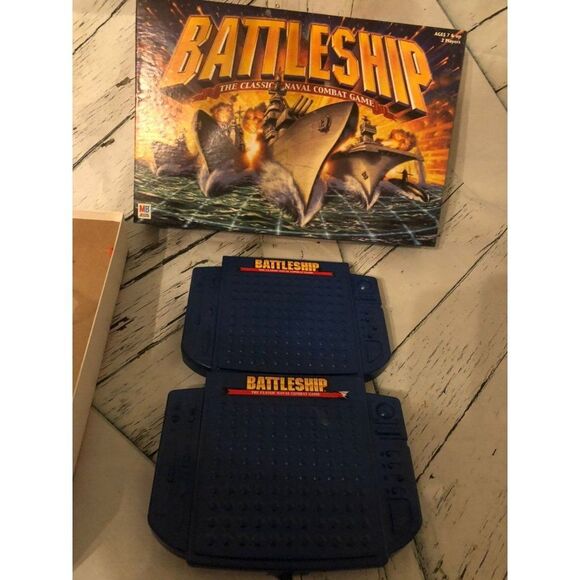 battleship game - Picture 7 of 7